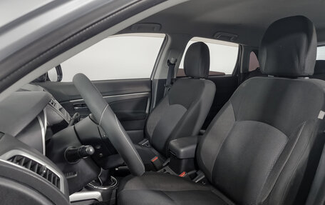 Mitsubishi ASX I рестайлинг, 2010 год, 785 000 рублей, 9 фотография