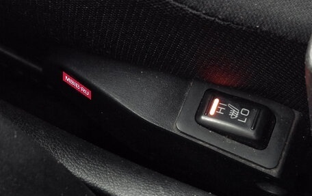 Mitsubishi ASX I рестайлинг, 2010 год, 785 000 рублей, 18 фотография