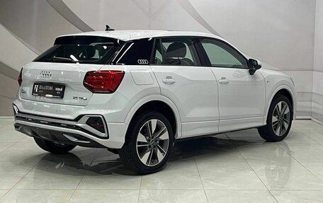 Audi Q2 I, 2025 год, 3 649 000 рублей, 5 фотография
