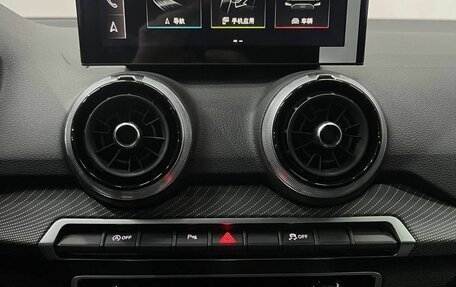 Audi Q2 I, 2025 год, 3 649 000 рублей, 12 фотография