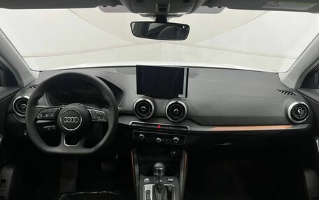 Audi Q2 I, 2025 год, 3 649 000 рублей, 9 фотография