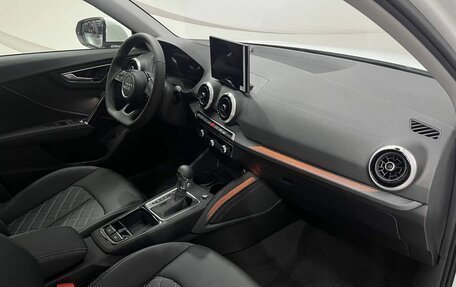 Audi Q2 I, 2025 год, 3 649 000 рублей, 13 фотография