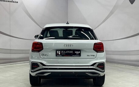 Audi Q2 I, 2025 год, 3 649 000 рублей, 6 фотография