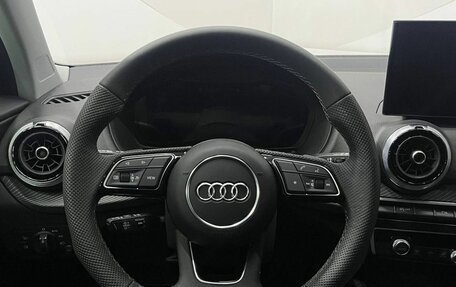 Audi Q2 I, 2025 год, 3 649 000 рублей, 10 фотография