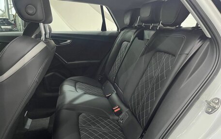 Audi Q2 I, 2025 год, 3 649 000 рублей, 17 фотография