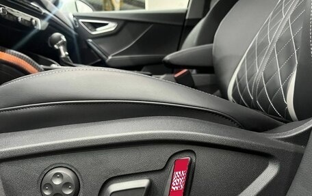 Audi Q2 I, 2025 год, 3 649 000 рублей, 15 фотография