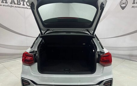 Audi Q2 I, 2025 год, 3 649 000 рублей, 18 фотография