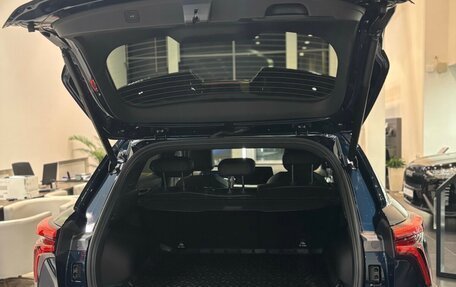 Haval F7, 2025 год, 3 599 000 рублей, 9 фотография