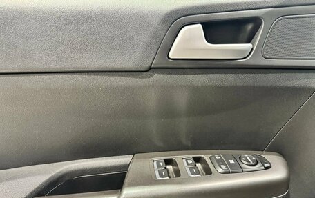 KIA Sportage IV рестайлинг, 2017 год, 1 350 000 рублей, 12 фотография