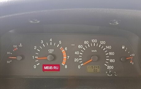 Chevrolet Niva I рестайлинг, 2016 год, 665 000 рублей, 13 фотография