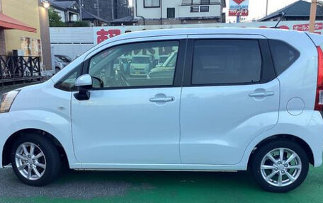 Daihatsu Move VI рестайлинг, 2023 год, 805 000 рублей, 7 фотография