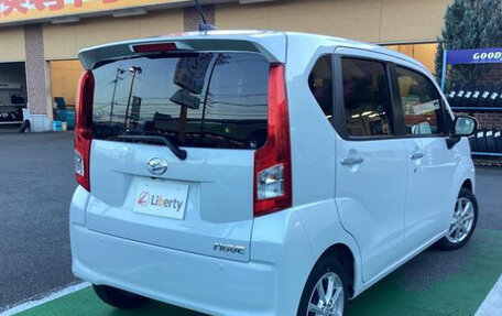 Daihatsu Move VI рестайлинг, 2023 год, 805 000 рублей, 5 фотография