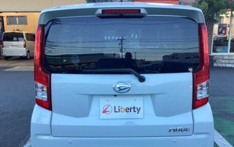 Daihatsu Move VI рестайлинг, 2023 год, 805 000 рублей, 6 фотография