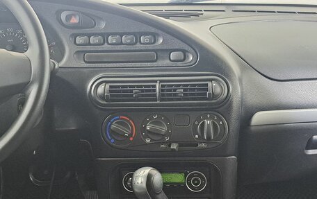 Chevrolet Niva I рестайлинг, 2016 год, 665 000 рублей, 15 фотография