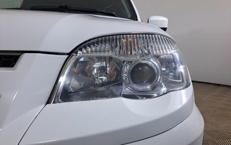 Chevrolet Niva I рестайлинг, 2016 год, 665 000 рублей, 17 фотография