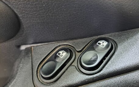 Chevrolet Niva I рестайлинг, 2016 год, 665 000 рублей, 19 фотография