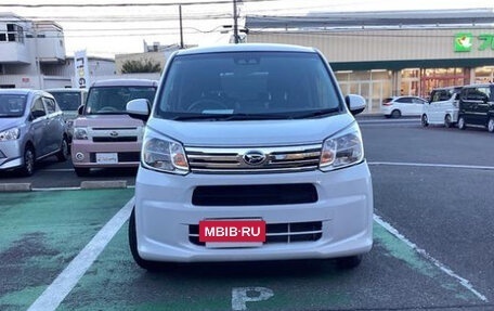 Daihatsu Move VI рестайлинг, 2023 год, 805 000 рублей, 2 фотография