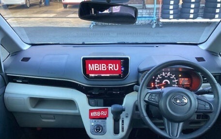 Daihatsu Move VI рестайлинг, 2023 год, 805 000 рублей, 8 фотография