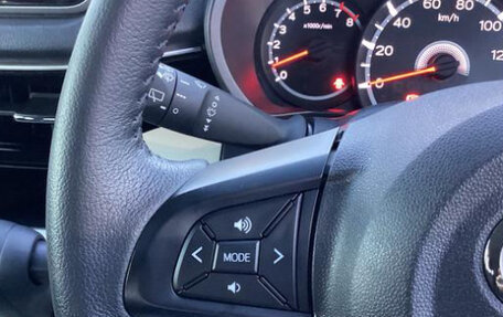 Daihatsu Move VI рестайлинг, 2023 год, 805 000 рублей, 12 фотография