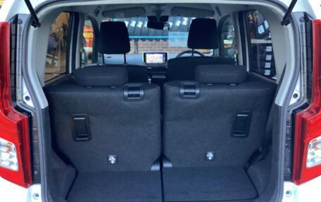 Daihatsu Move VI рестайлинг, 2023 год, 805 000 рублей, 17 фотография