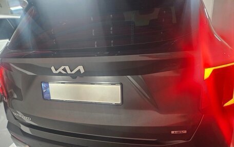 KIA Sorento IV, 2024 год, 5 330 000 рублей, 3 фотография