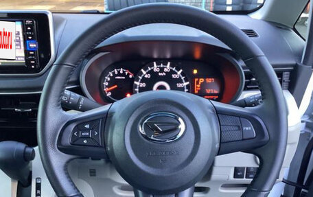 Daihatsu Move VI рестайлинг, 2023 год, 805 000 рублей, 9 фотография