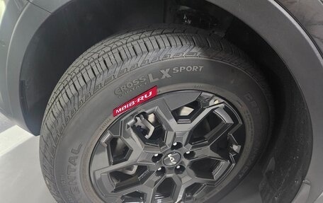 KIA Sorento IV, 2024 год, 5 330 000 рублей, 5 фотография