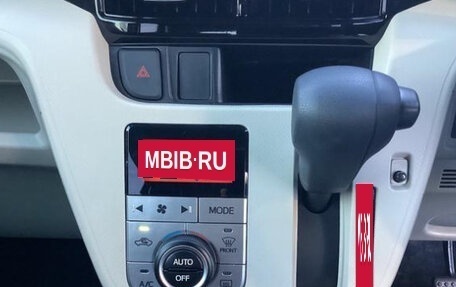 Daihatsu Move VI рестайлинг, 2023 год, 805 000 рублей, 13 фотография