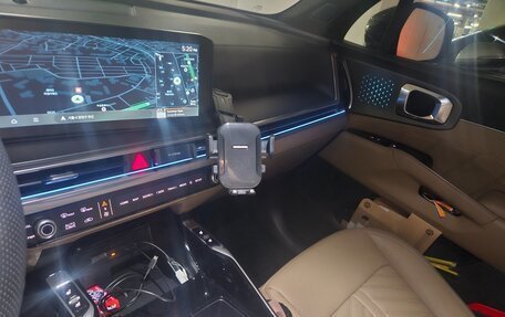 KIA Sorento IV, 2024 год, 5 330 000 рублей, 11 фотография