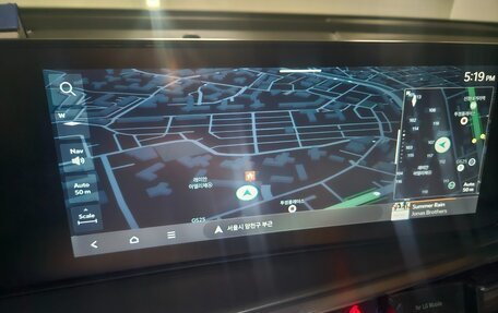 KIA Sorento IV, 2024 год, 5 330 000 рублей, 12 фотография