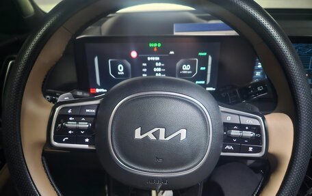 KIA Sorento IV, 2024 год, 5 330 000 рублей, 9 фотография