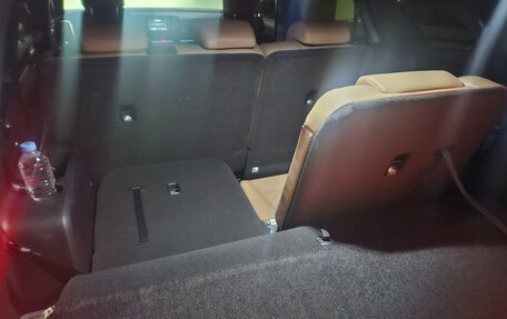 KIA Sorento IV, 2024 год, 5 330 000 рублей, 16 фотография