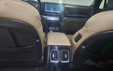 KIA Sorento IV, 2024 год, 5 330 000 рублей, 15 фотография