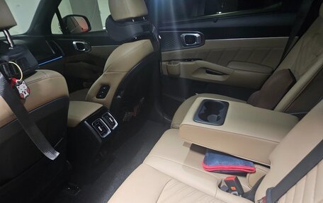KIA Sorento IV, 2024 год, 5 330 000 рублей, 14 фотография