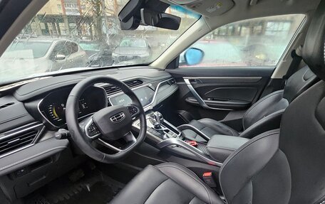 Geely Atlas, 2024 год, 2 399 000 рублей, 5 фотография