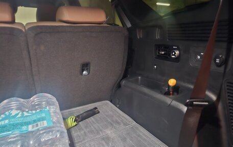 KIA Sorento IV, 2024 год, 5 330 000 рублей, 17 фотография