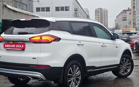 Geely Atlas, 2024 год, 2 399 000 рублей, 4 фотография