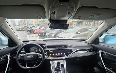 Geely Atlas, 2024 год, 2 399 000 рублей, 6 фотография