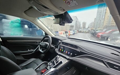 Geely Atlas, 2024 год, 2 399 000 рублей, 7 фотография