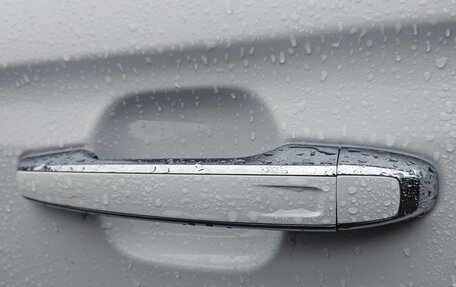 Geely Atlas, 2024 год, 2 399 000 рублей, 8 фотография