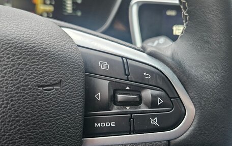 Geely Atlas, 2024 год, 2 399 000 рублей, 11 фотография