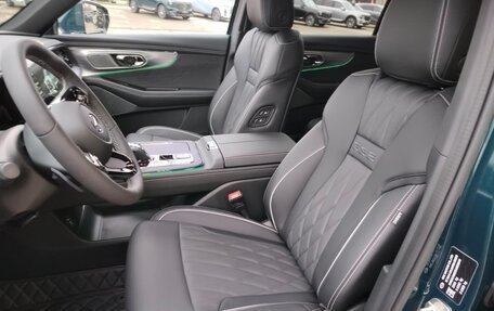 GAC GS8, 2025 год, 5 099 000 рублей, 2 фотография