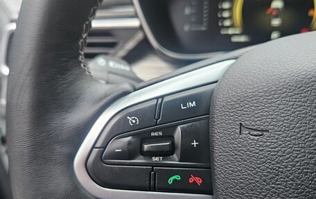 Geely Atlas, 2024 год, 2 399 000 рублей, 10 фотография