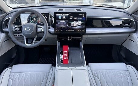 GAC GS8, 2025 год, 4 699 000 рублей, 2 фотография