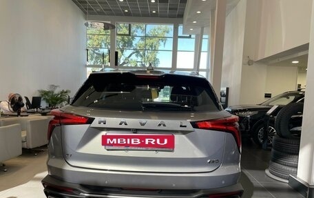 Haval F7, 2025 год, 3 599 000 рублей, 5 фотография