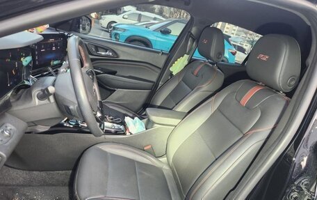 Chevrolet Trax, 2023 год, 2 102 000 рублей, 7 фотография