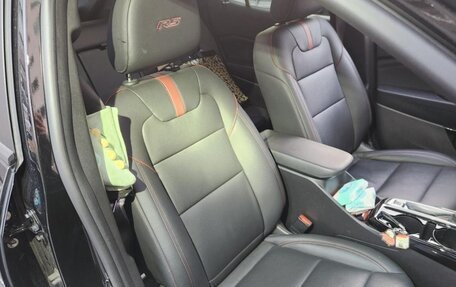 Chevrolet Trax, 2023 год, 2 102 000 рублей, 13 фотография