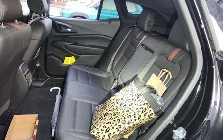 Chevrolet Trax, 2023 год, 2 102 000 рублей, 11 фотография