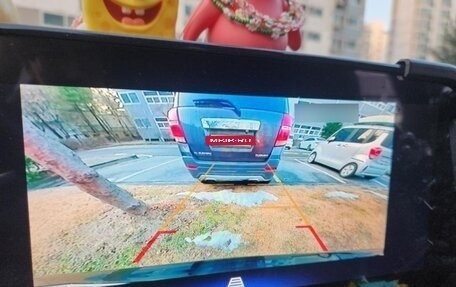 Chevrolet Trax, 2023 год, 2 102 000 рублей, 10 фотография