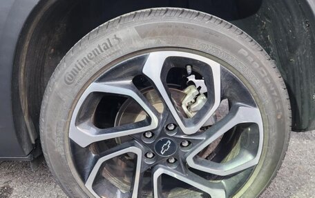 Chevrolet Trax, 2023 год, 2 102 000 рублей, 16 фотография